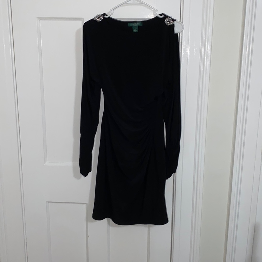 Ralph Lauren Evening cocktail dress